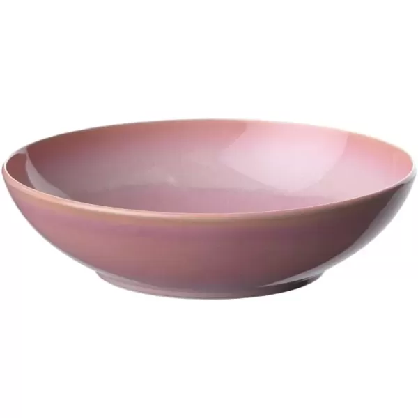 imageVilleroy ampamp Boch like Perlemor Coral Bowl