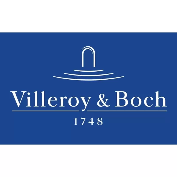 imageVilleroy ampamp Boch Design Naif Bread ampamp Butter Plate 5Family Farm 675 in Premium Porcelain WhiteColorful675 in Pack of 2