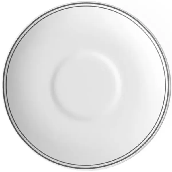 imageVilleroy ampamp Boch Design Naif Saucer 17 cm Premium Porcelain Multicolour15cm59in