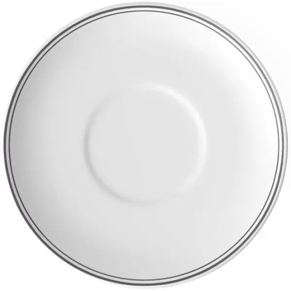 imageVilleroy ampamp Boch Design Naif Saucer 17 cm Premium Porcelain Multicolour17cm67