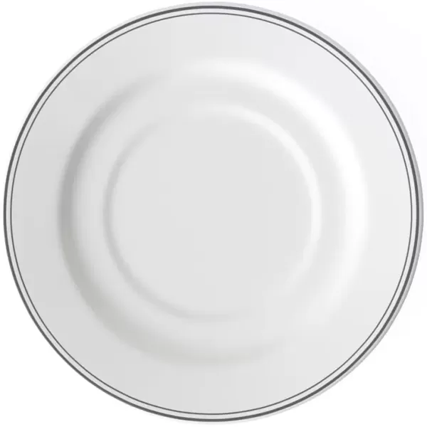imageVilleroy ampamp Boch Design Naif Saucer 17 cm Premium Porcelain Multicolour19cm