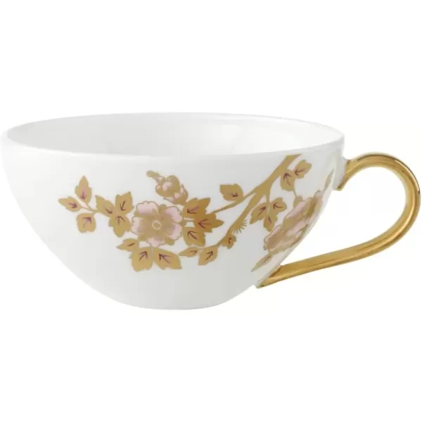 imageVilleroy ampamp Boch Design Naif Tea Cup 250 ml Height 6 cm Premium Porcelain Multicolour 025 Litre020 L