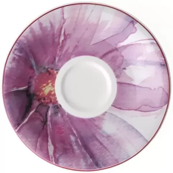 imageVilleroy ampamp Boch Mariefleur 1041001430 Saucer Espresso Cup Basic 15 cmBasic