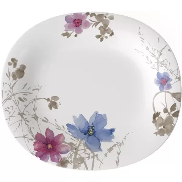 imageVilleroy ampamp Boch Mariefleur 1041001430 Saucer Espresso Cup Basic 15 cmGray