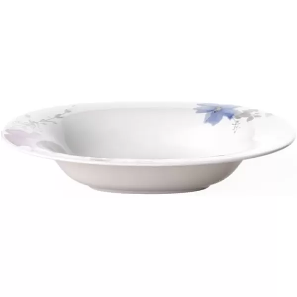 imageVilleroy ampamp Boch Mariefleur 1041001430 Saucer Espresso Cup Basic 15 cmWhiteMulticoloured