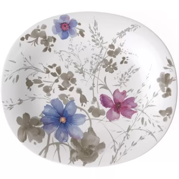 imageVilleroy ampamp Boch Mariefleur 1041001430 Saucer Espresso Cup Basic 15 cmWhiteMulticoloured