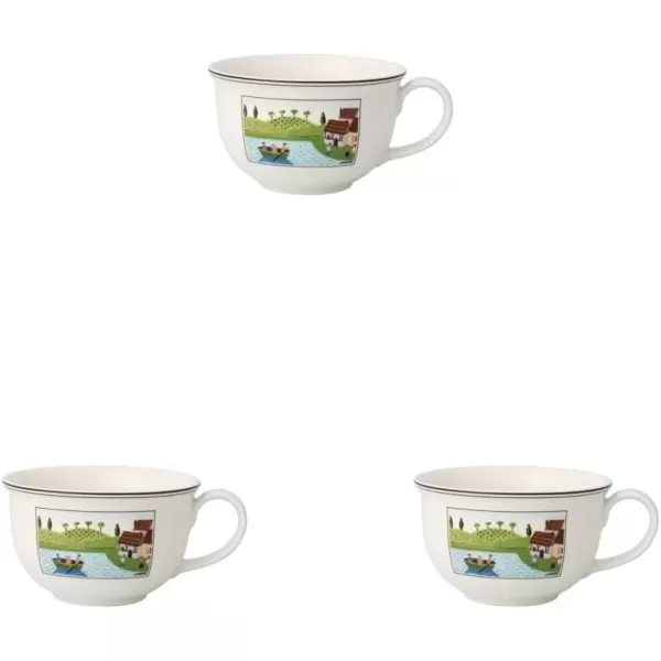 Small (Pack of 3)