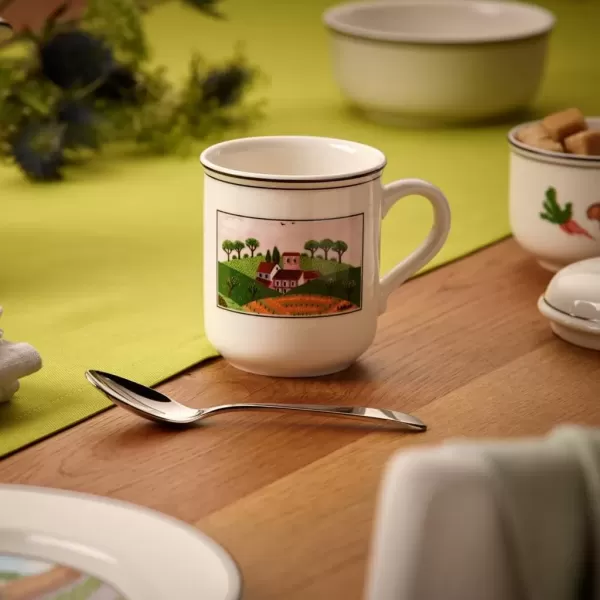 imageVilleroy ampamp Boch Design Naif mug  5 Farmland