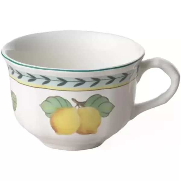 imageVilleroy ampamp Boch French Garden Fleurence Tea Cup