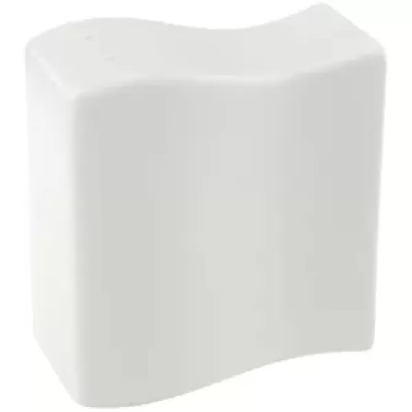 imageVilleroy ampamp Boch New Wave Salt Premium Porcelain White