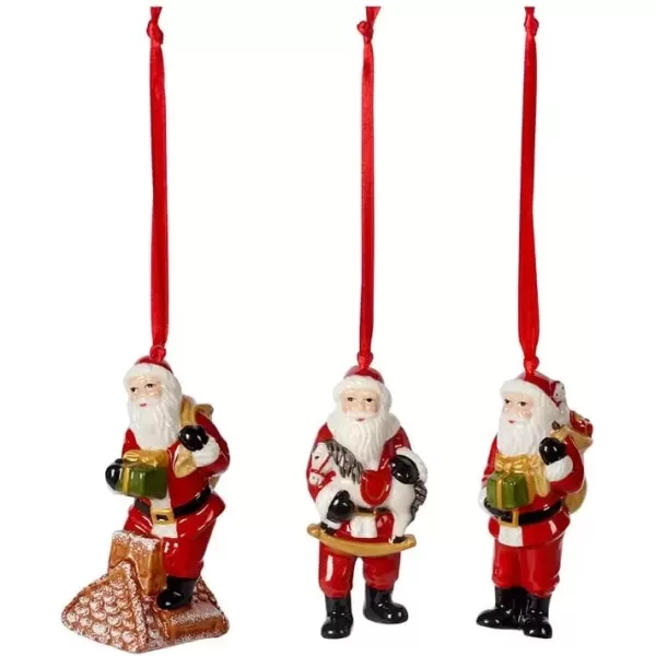 Santa Clause