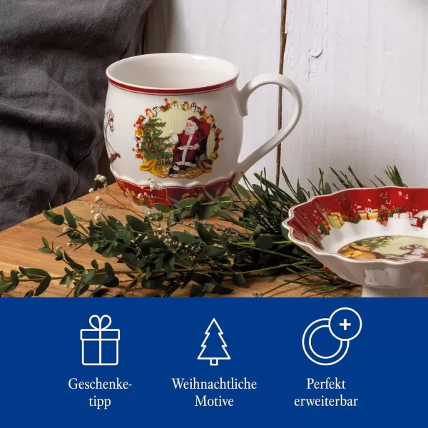 imageVilleroy ampamp Boch 1483322241 Fantasy Pastry Plate Porcelain WhiteWhite  Coloured