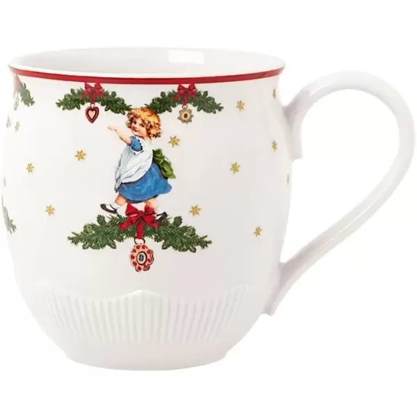 imageVilleroy ampamp Boch 1483322241 Fantasy Pastry Plate Porcelain WhiteWhite