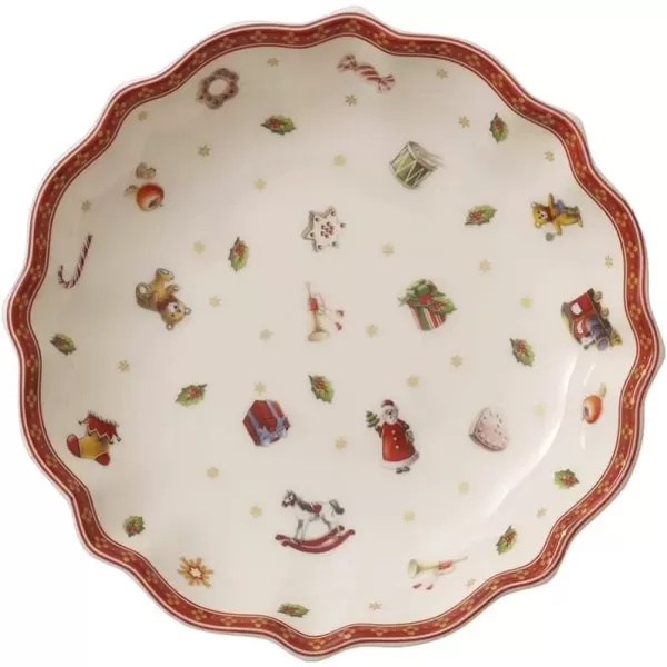 imageVilleroy ampamp Boch Toys Delight Small Serving Bowl 625 in diameter