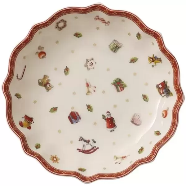 imageVilleroy ampamp Boch Toys Delight Small Serving Bowl 625 in diameter