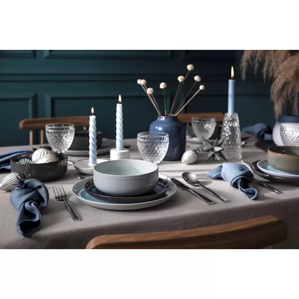 imageLike By Villeroy ampamp Boch Crafted Breeze 8Piece Dinner Set