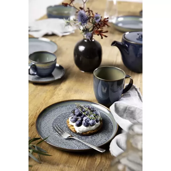 imageLike By Villeroy ampamp Boch Crafted Breeze 8Piece Dinner Set