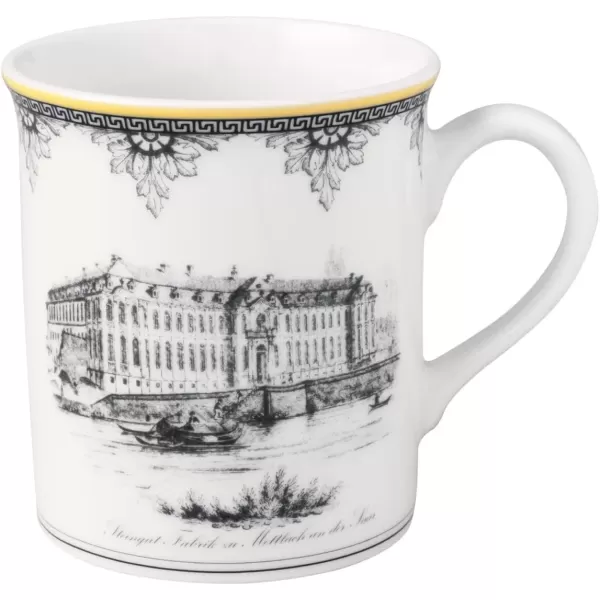 imageVilleroy ampamp Boch Audun Maison Mug