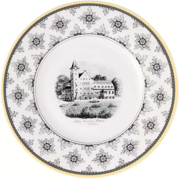 imageVilleroy ampamp Boch Audun Maison Salad Plate