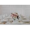 imageVilleroy ampamp Boch Chteau Septfontaines Bowl WhiteGold 22 L