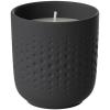 imageVilleroy ampamp Boch  Manufacture Rock Home Hurricane lamp Size L 15 x 15 x 245 cm BlackBlack
