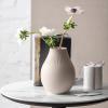 imageVilleroy ampamp Boch 1016865516 Vase PorcelainBeige