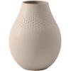 imageVilleroy ampamp Boch 1016865516 Vase PorcelainBeige