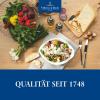imageVilleroy ampamp Boch Dune VAPIANO Pasta Bowl 2 pieces Premium Porcelain WhiteSalad bowls