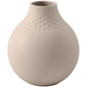 imageVilleroy ampamp Boch 1016865516 Vase PorcelainBeige