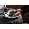 imageVilleroy ampamp Boch Manufacture Rock Complete Dinnerware Set for 2