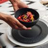 imageVilleroy ampamp Boch Manufacture Rock Complete Dinnerware Set for 2