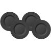 imageVilleroy ampamp Boch Manufacture Rock Dinner Plate Set of 4 27x27x2cm