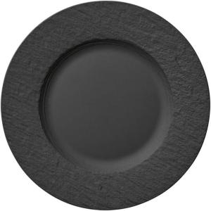 imageVilleroy ampamp Boch Manufacture Rock Dinner Plate Set of 4 27x27x2cm