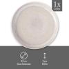 imageVilleroy ampamp Boch like Perlemor Sand Dinner Plate Premium Porcelain Made in Germany Dishwasher and Microwave Safe 105x1 in