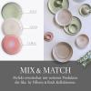 imageVilleroy ampamp Boch like Perlemor Sand Dinner Plate Premium Porcelain Made in Germany Dishwasher and Microwave Safe 105x1 in