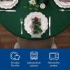imageVilleroy ampamp Boch  Toys Delight Royal Classic Plate Set 8 Pieces Tableware Set for 4 People Breakfast Plates Dinner Plates Christmas Plates Premium Porcelain DishwasherSafe MicrowaveSafeWhite