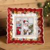 imageVilleroy ampamp Boch 1483323718 Pastry Plate Porcelain RedLargeRed