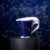 imageVilleroy ampamp Boch NewWave Stars Mug with Handle Elegant Cup with Aries Design Premium Porcelain Dishwasher Safe WhiteBlue 300 mlAries