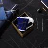 imageVilleroy ampamp Boch NewWave Stars Mug with Handle Elegant Cup with Aries Design Premium Porcelain Dishwasher Safe WhiteBlue 300 mlCapricorn