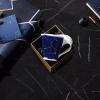 imageVilleroy ampamp Boch NewWave Stars Mug with Handle Elegant Cup with Aries Design Premium Porcelain Dishwasher Safe WhiteBlue 300 mlLeo