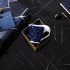 imageVilleroy ampamp Boch NewWave Stars Mug with Handle Elegant Cup with Aries Design Premium Porcelain Dishwasher Safe WhiteBlue 300 mlVirgo