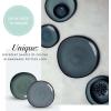 imageVilleroy ampamp Boch Tableware Lave Grey 12piece
