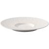 imageVilleroy ampamp Boch Manufacture Rock Blanc TeaCoffee Cup Saucer 65 in Premium Porcelain WhiteWhite