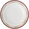 imageVilleroy ampamp Boch Winter Bakery Delight Flat plate 27cmfallstarShooting Star