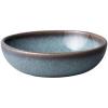 imagelike by Villeroy ampamp Boch  Lave glac Individual Bowl 105 x 10 x 35 cm Bowl Turquoise