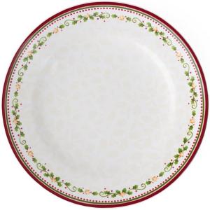 imageVilleroy ampamp Boch Winter Bakery Delight Flat plate 27cmfallstarShooting Star