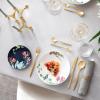 imageAvarua bread plate 16 cm bluemulticoloured