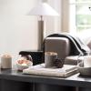 imageVilleroy ampamp Boch  NewMoon Home Scented Candle Taupe Fantasy Concrete TaupeTaupe