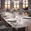 imageVilleroy ampamp Boch Anmut Platinum No1 dinner plate