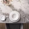 imageVilleroy ampamp Boch Anmut Platinum No1 dinner plate
